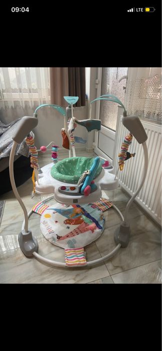 Centru activitati bebe