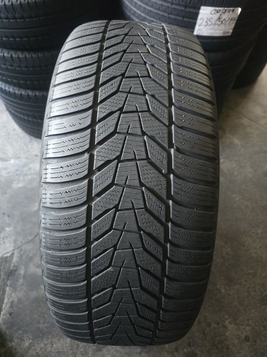 Hankook 255/50 R20 109V MS iarnă
