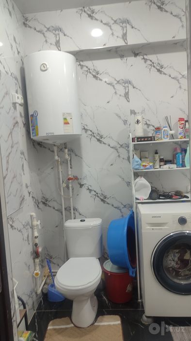Продаётся квартира