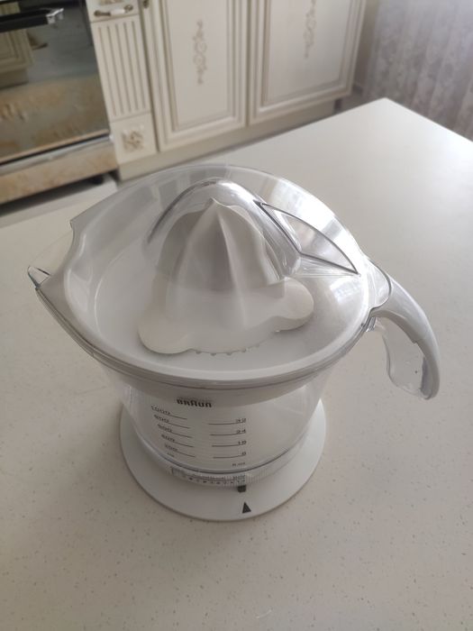 Соковыжималка для апельсина