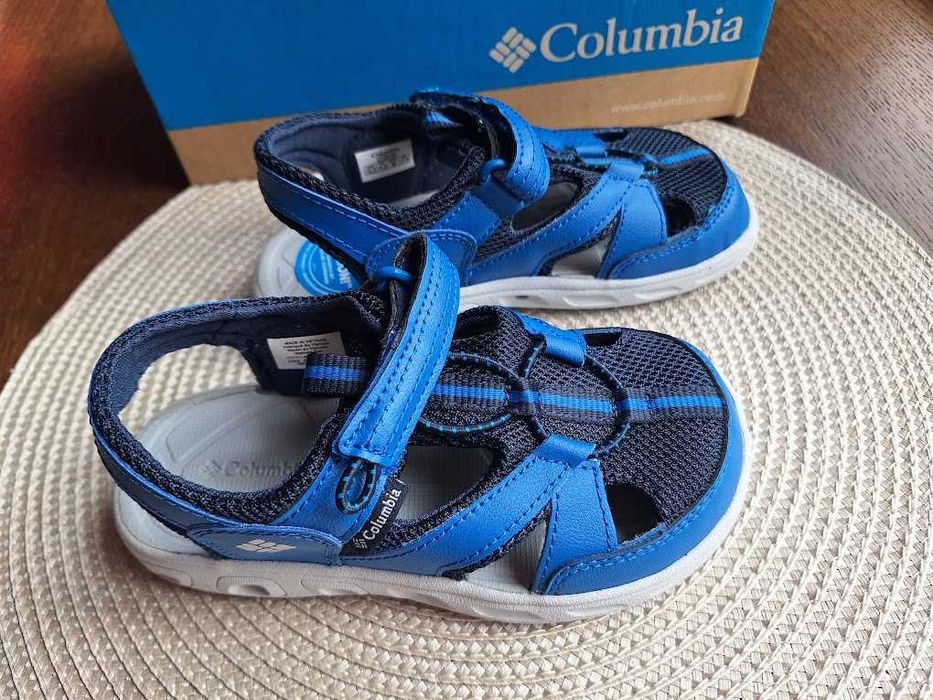 Нови сандали на Geox, Biomecanics, Superfit, Naturino - н.30