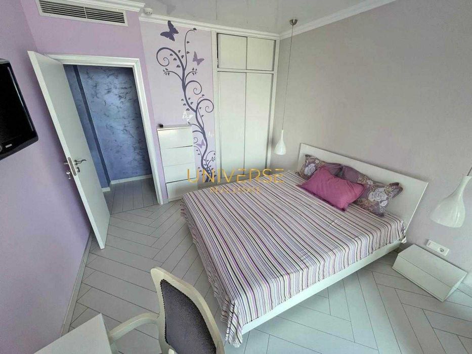 Продава се Тристаен апартамент в к.к. Елените - 100 кв.м за 1200 €/кв.м - Снимка #11