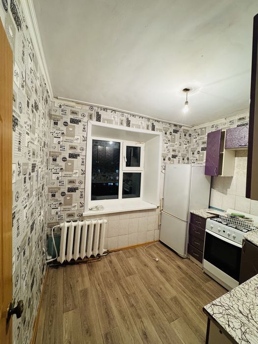 Сдается квартира в долгосрочный срок