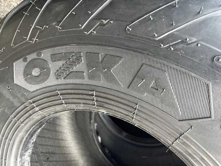 OZKA Cauciucuri noi de presa mig remorca cu 18PR garantie 400/60-15.5
