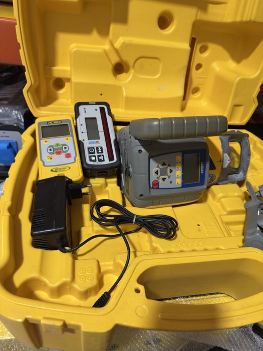 Spectra UL633 laser constructii nivela
