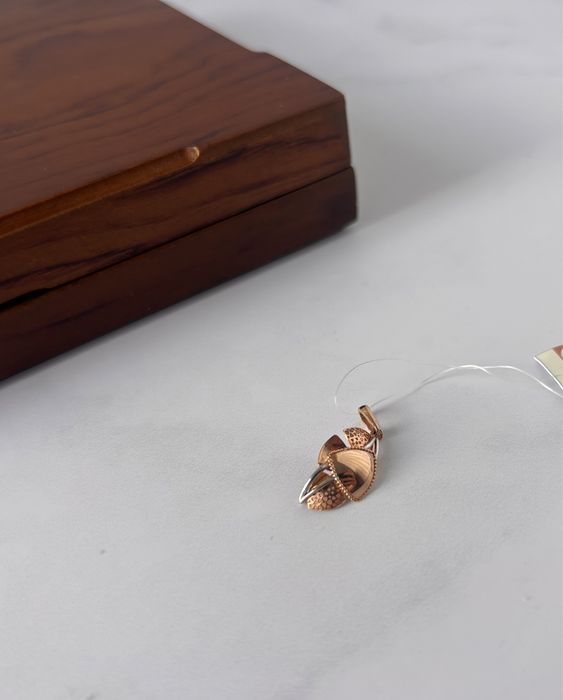 Подвески, 585 пробы