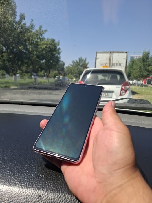 Samsung Galaxy s 20 fe