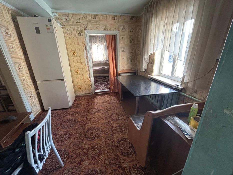 Аренда частного дома