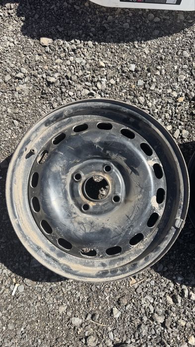 Диски ауди Б4 продам