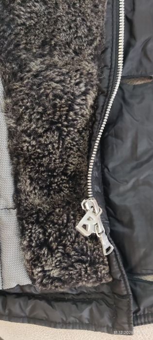 "Bogner "  зимно яке  пух