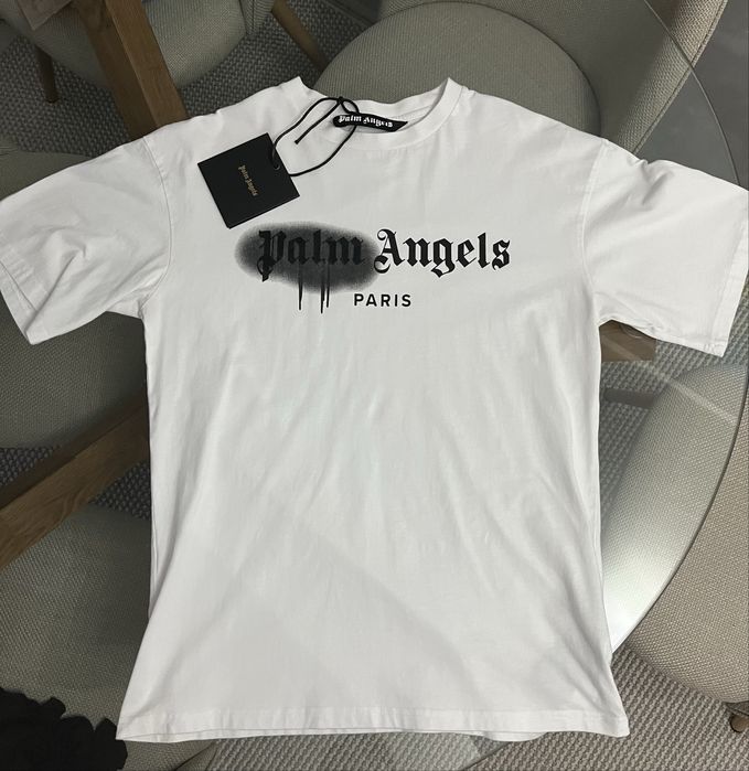 Tricou Palm Angels