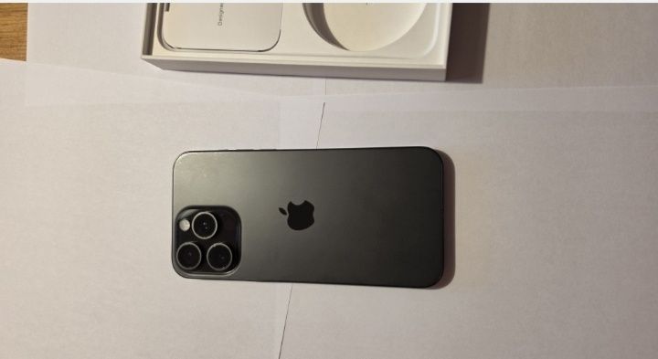 Iphone 15 Pro Max 256Gb 87%