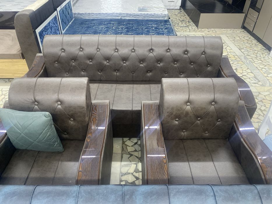 Диван кресло