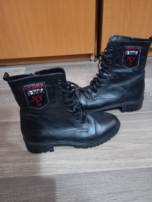 Ghete de dama marimea 40