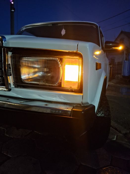 Ваз 2107. Продажа .обмен