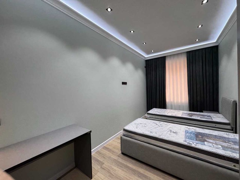 №3729.Продается 3х-комнатная квартира в Новостройке.