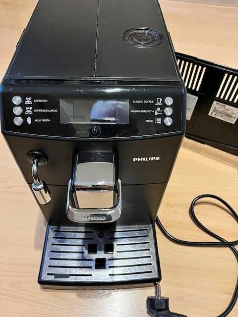 автоматична Кафе машина Philips