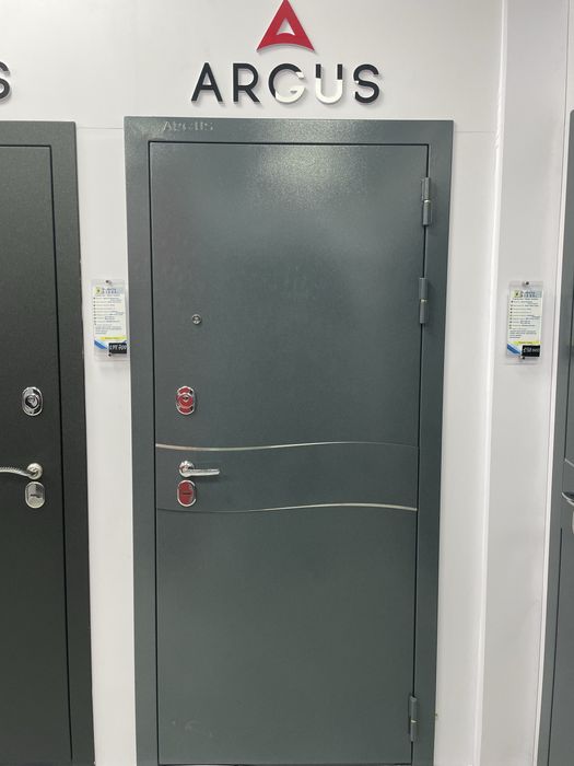Аргус металлические входные двери