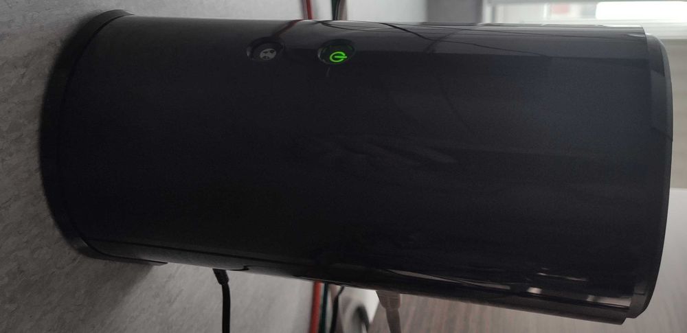 Camera Dahua ascunsa in router D-Link D860L functional