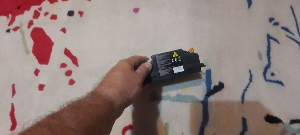 Acumulator, baterie li ion hoverboard