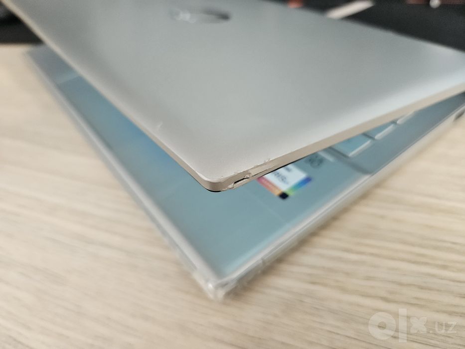 HP Pavilion x360 ddr 16 ssd 256