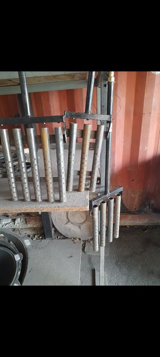 Газовые горелки новые