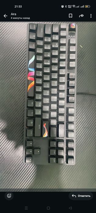 Игровой компьютер комп пк