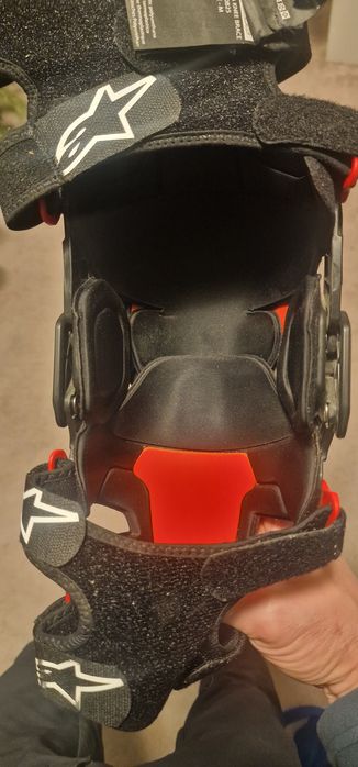 Orteze enduro alpinstar rk7