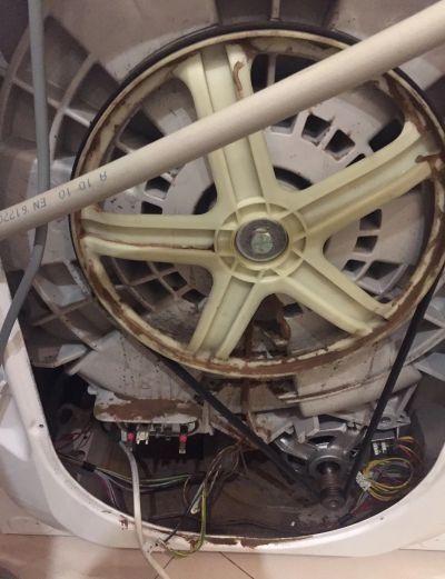 Ремонт Холодильников Стиральных машин