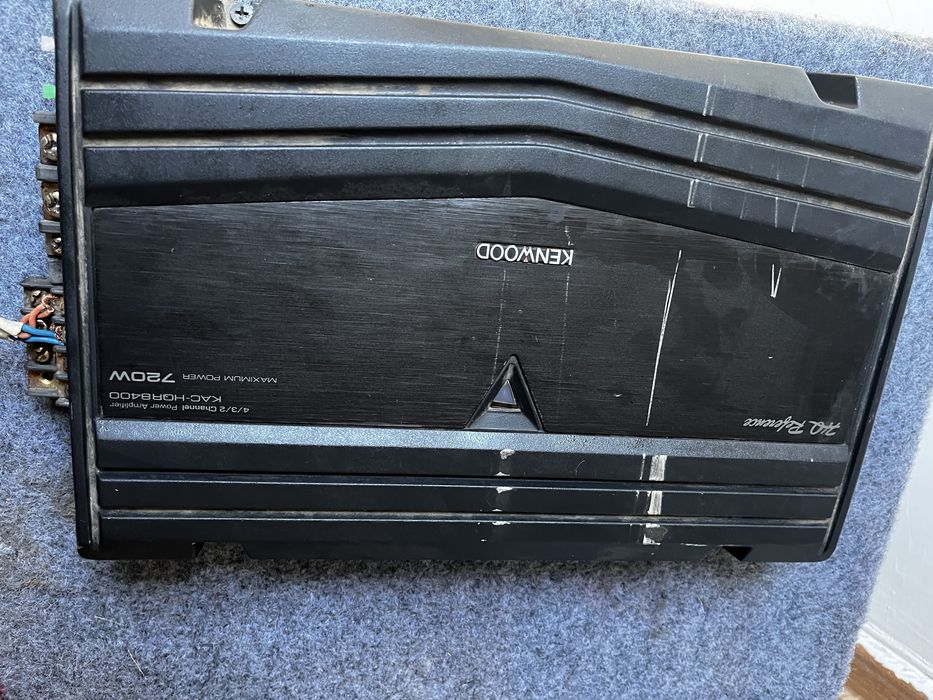 На продаже Буфер