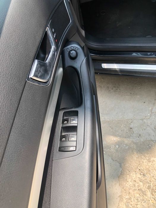 Ауди А6 2.0 TFSI