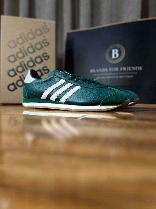 Adidas Country OG мужские кожаные кроссовки РАЗМЕР 42,43,44,45