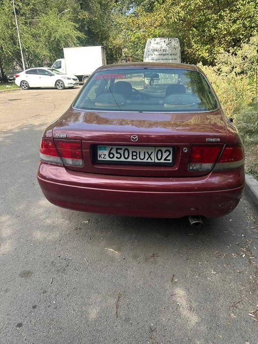Мазду можно в рассрочку!