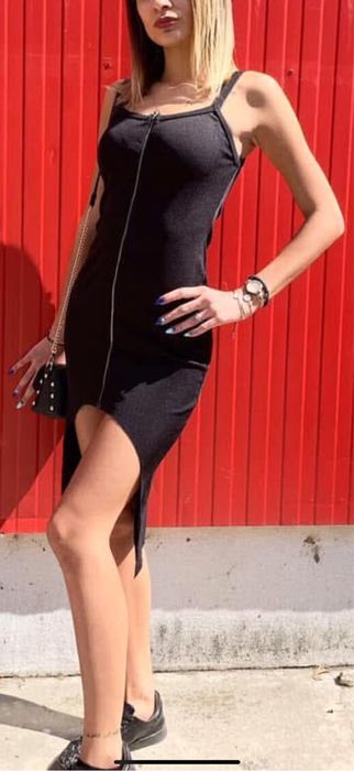 Дамски рокли - xs/s