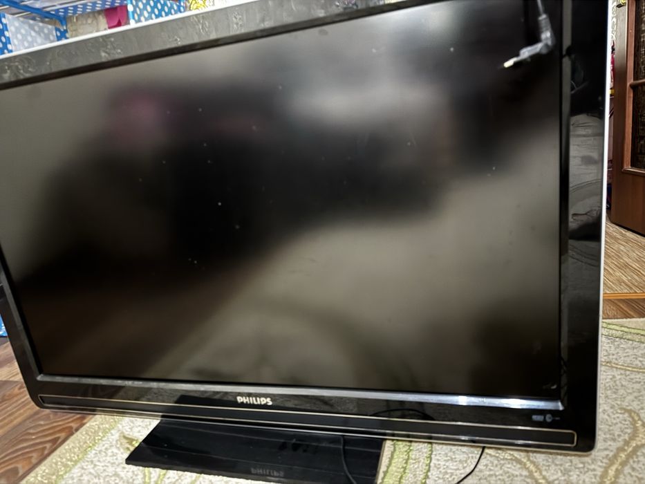 Телевизор в хорошем состоянии