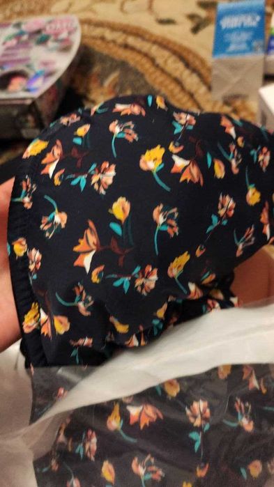 купальник НОВЫЙ из США ХЛ размер(50-52)