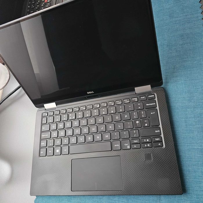 Dell XPS 13 9365 Core i5