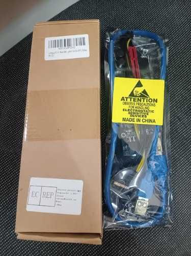 LeHang PCIE Riser карта 1X към16X, PCI-E Riser 009S