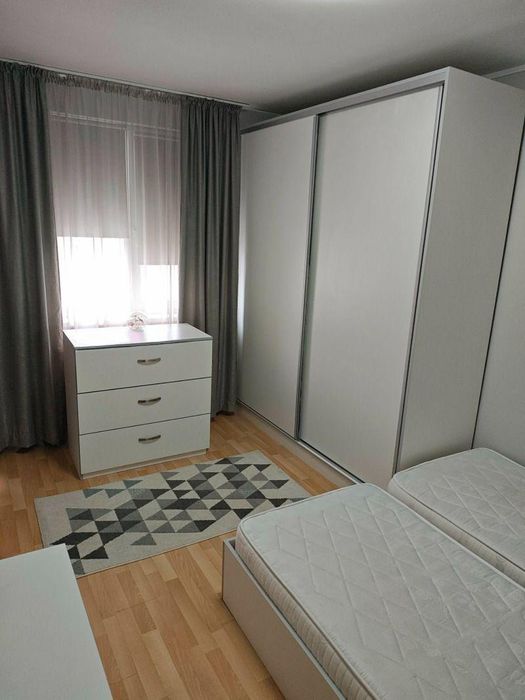 Двустаен апартамент под наем в ж.к. Обеля, 2219473