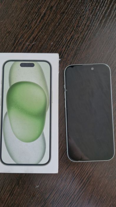 Продам iphon  15