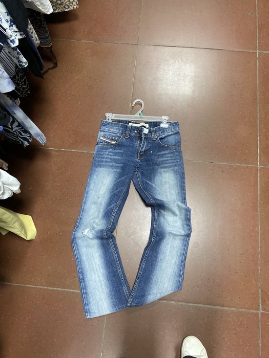 Джинсы Diesel M Оригинал