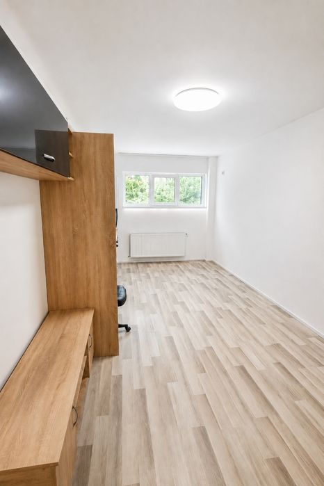 Apartament cu 2 camere gata de mutare