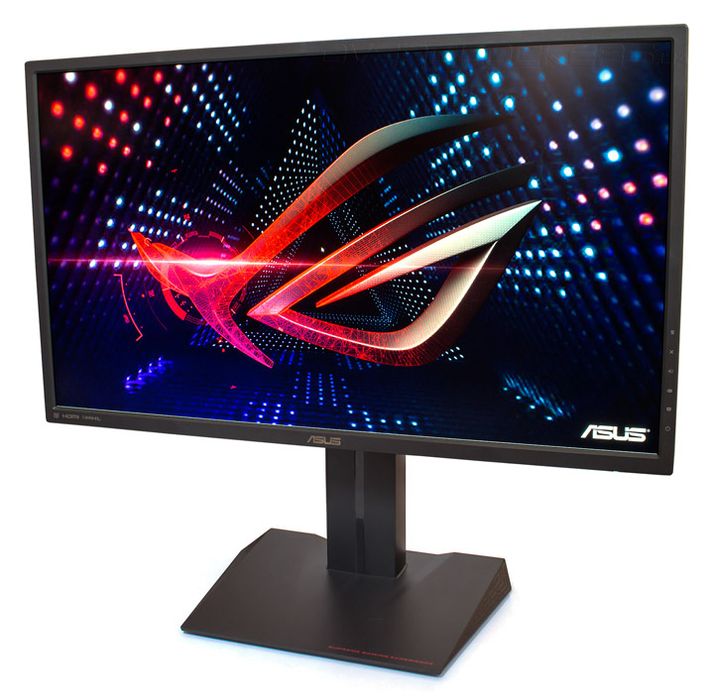 продается монитор asus mg279q 27 2k ips 144 ghz