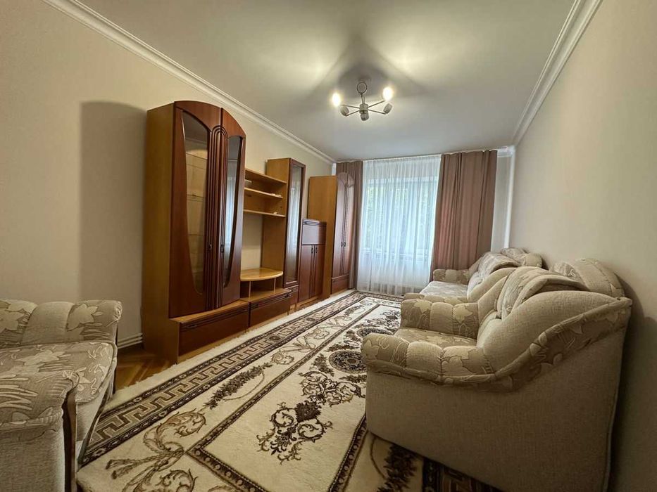 Дава се под наем Двустаен апартамент в София, Света Троица - 59 кв.м за 375 € - Снимка #3