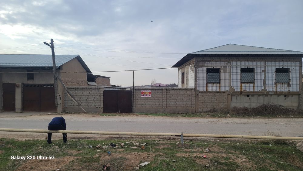 Sotiladi Toshkent tumani