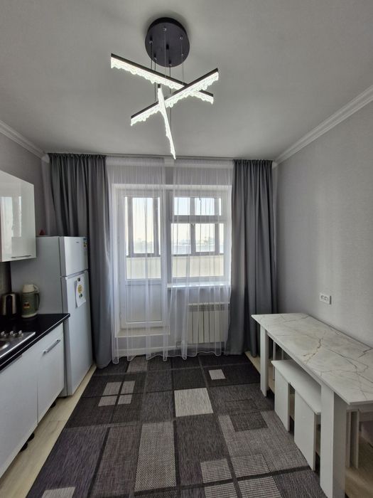 Продам однокомнатную квартиру