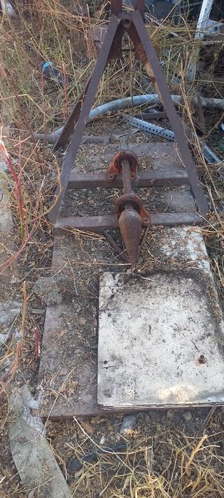 Продам дравакол на трактор