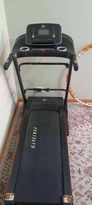 Продается Беговая дорожка "POWER GYM"