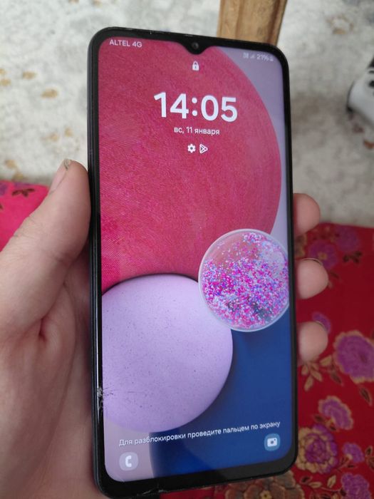 продается Samsung A13 64/4
