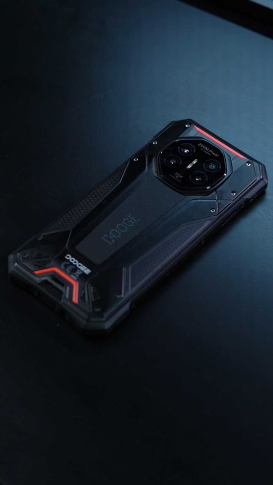 Продам защищенный смартфон Doogee S300 Plus